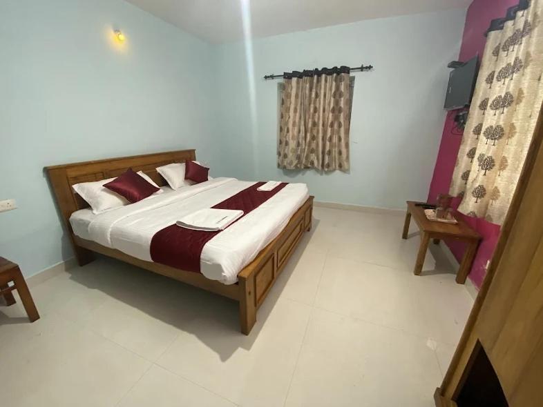 J J Homes Ooty Exterior photo