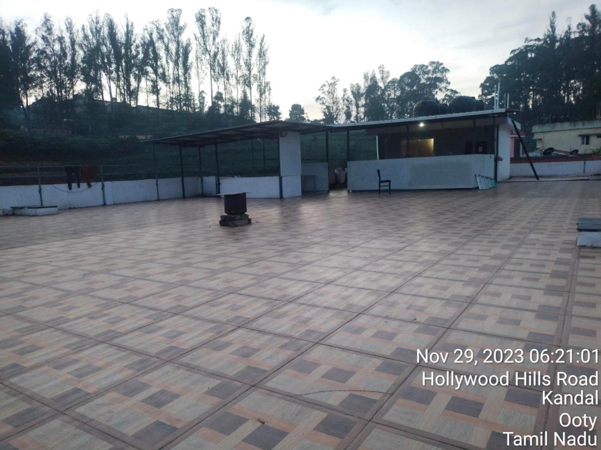 J J Homes Ooty Exterior photo