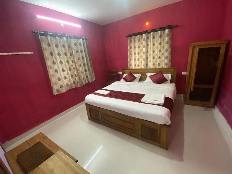 J J Homes Ooty Exterior photo
