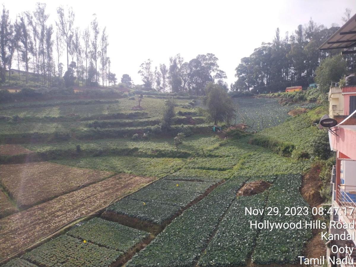J J Homes Ooty Exterior photo