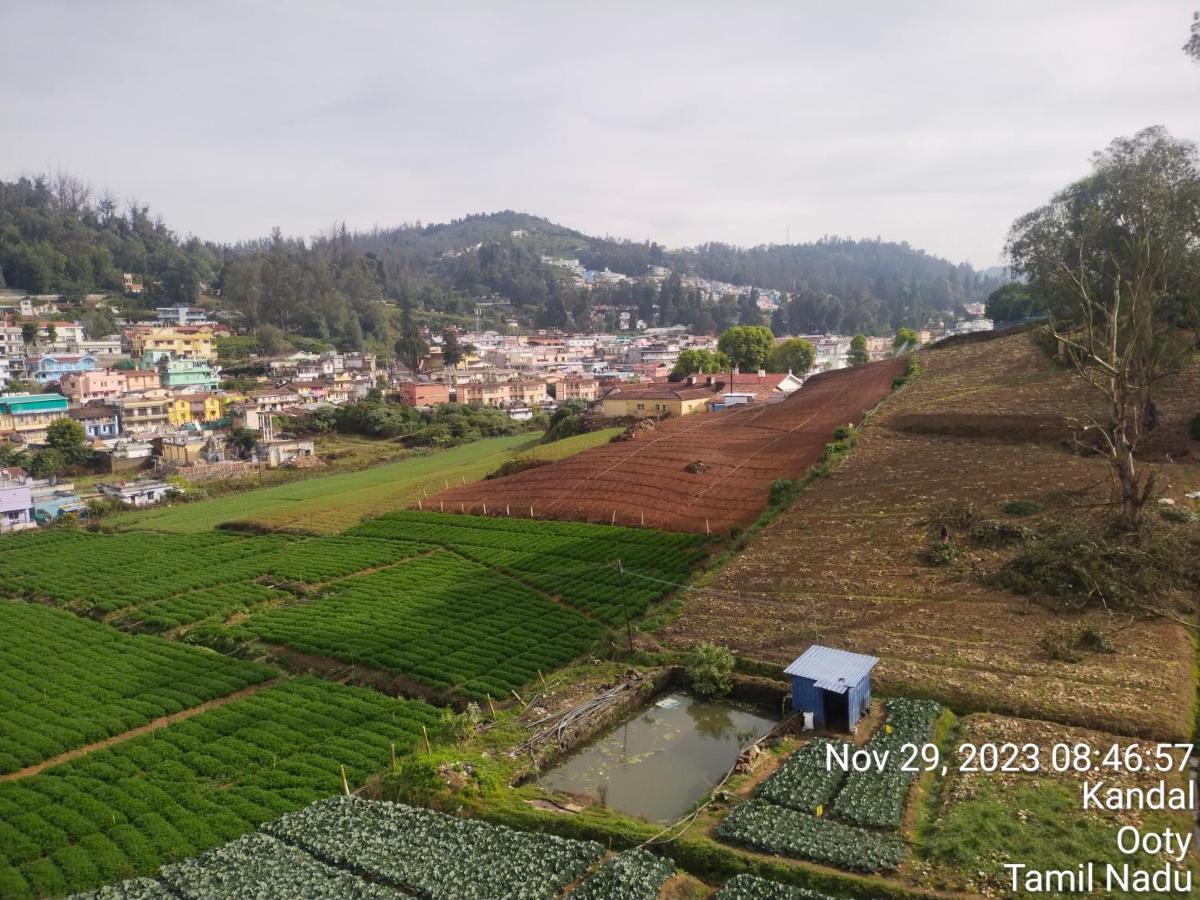 J J Homes Ooty Exterior photo