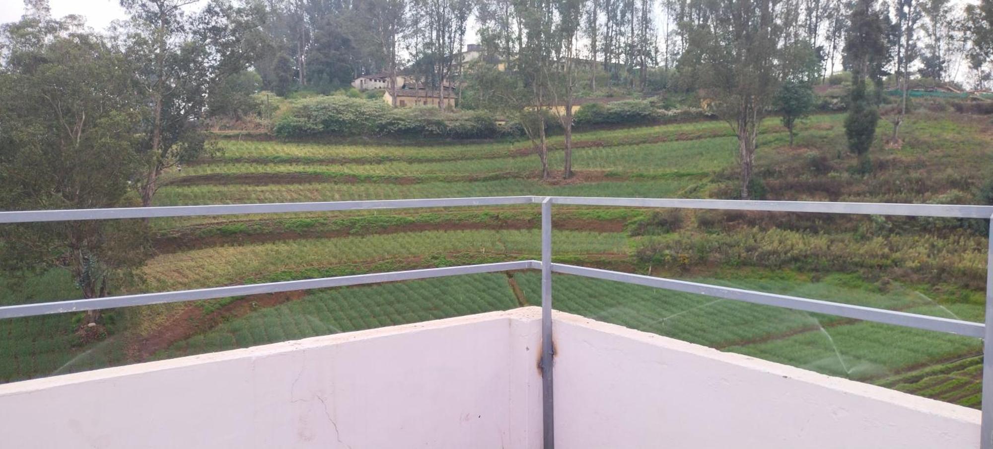 J J Homes Ooty Exterior photo