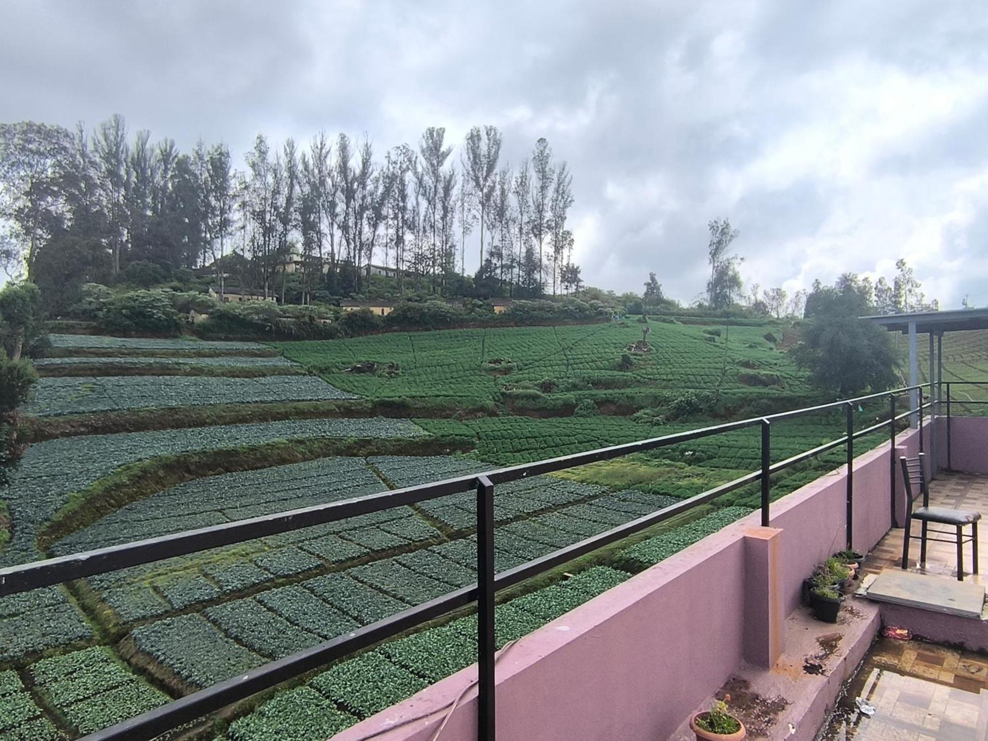 J J Homes Ooty Exterior photo